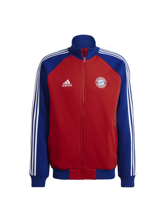 FC BAYERN 21/22 ANTHEM JACKET