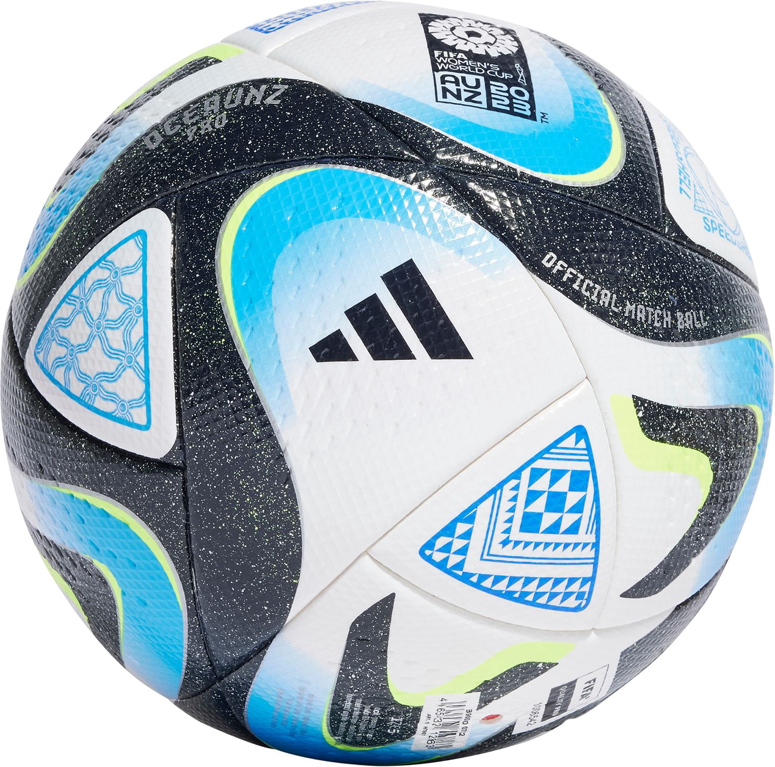 adidas performance confederations cup top replique soccer ball