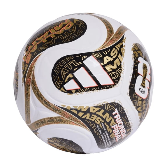 adidas FIFA World Cup 2026 Trionda Finals League Ball