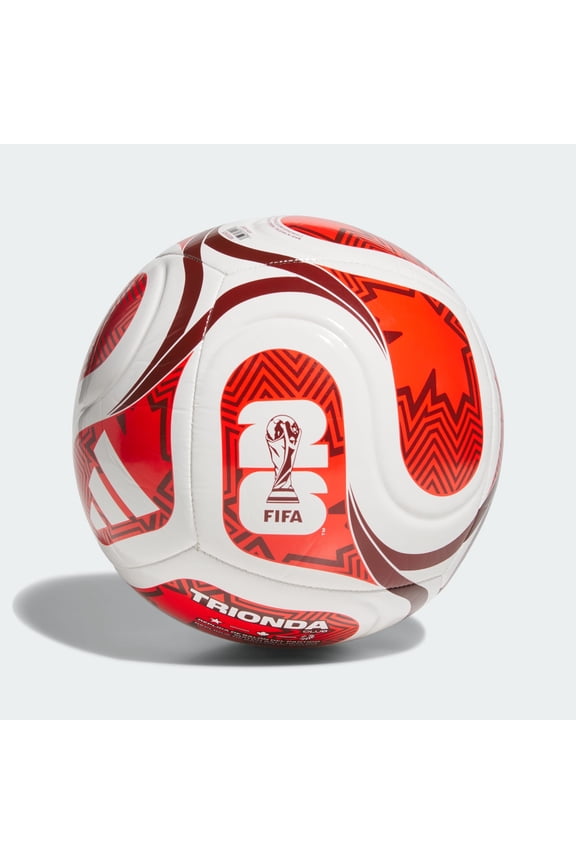FIFA World Cup 26 Trionda Canada Club Ball