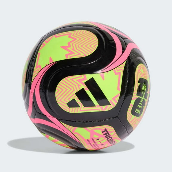 adidas FIFA World Cup 26 Trionda Club Ball