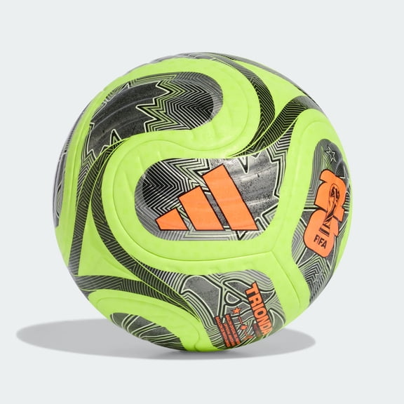 adidas FIFA World Cup 26 Trionda Pro Winter Match Soccer Ball