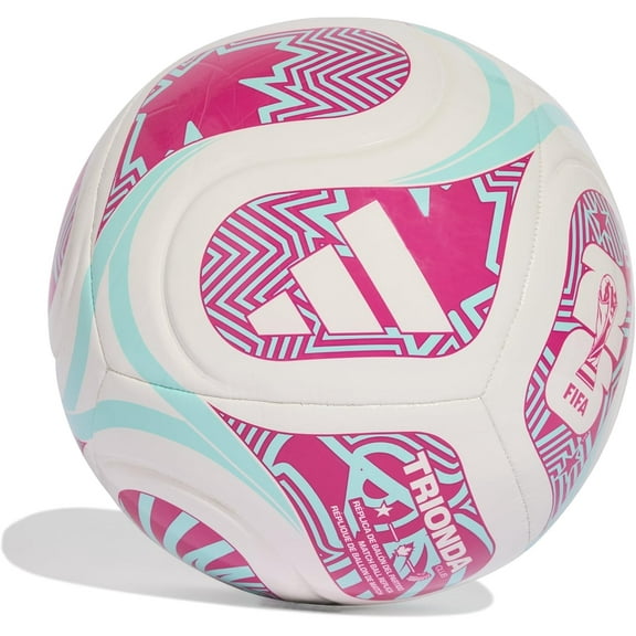adidas FIFA World Cup 26 Trionda Soccer Ball