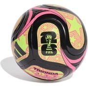 adidas FIFA World Cup 26  Trionda Soccer Club Ball