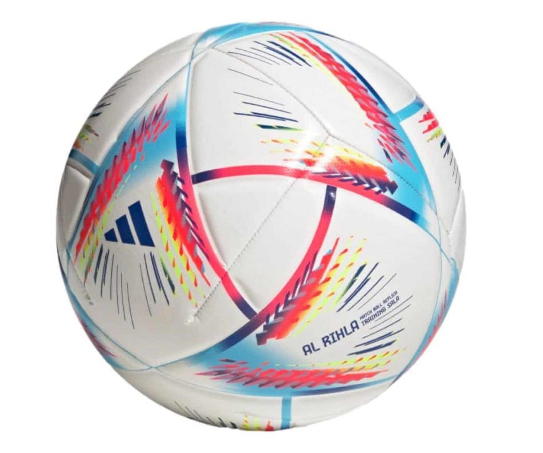 adidas FIFA World Cup Qatar 2022 サッカーボール adidas FIFA World Cup 2022 Qatar™ Al Hilm Final League Soccer Ball