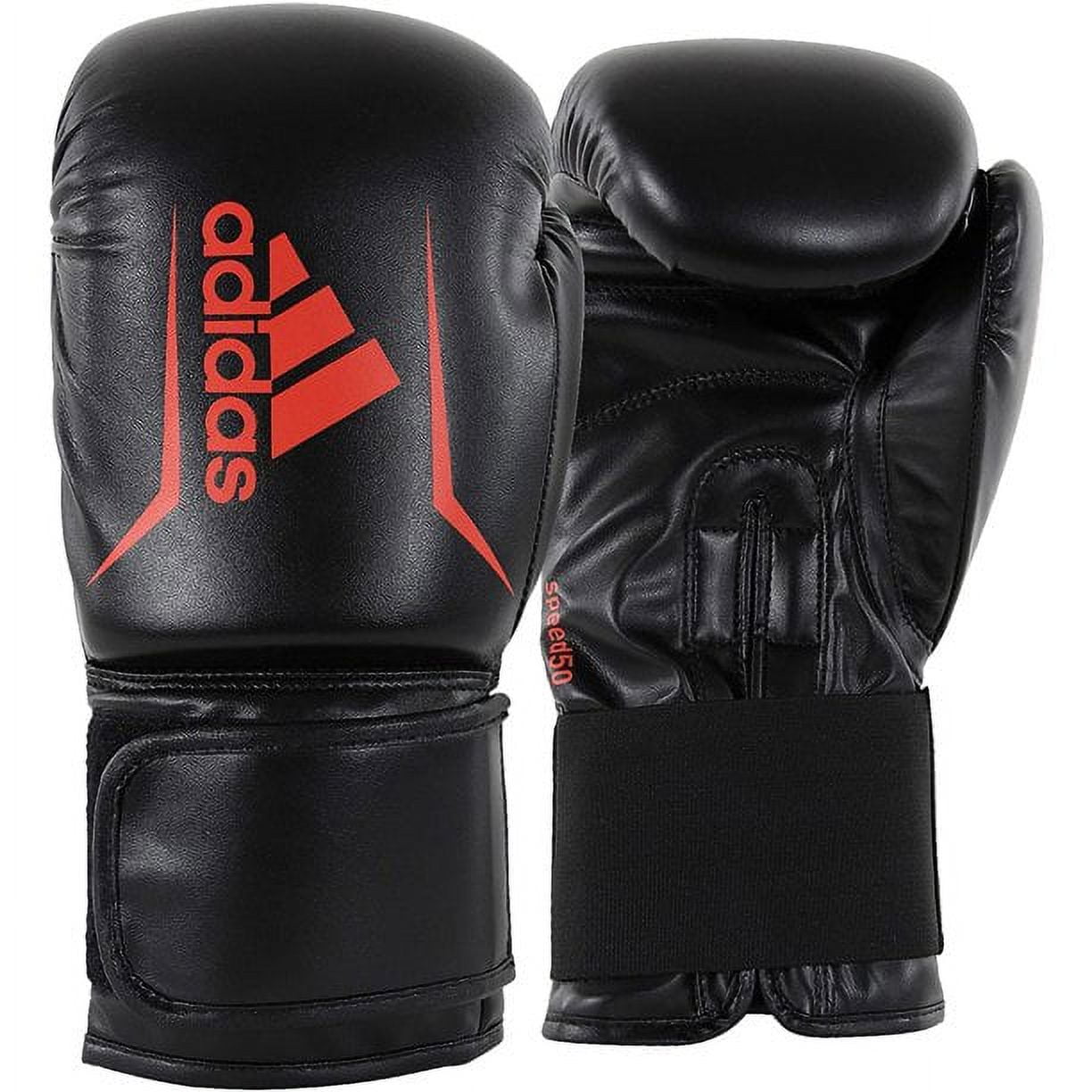 Light & Women 10oz adidas Heavy Speed Gloves 50 and 3.0 Gym, Fitness Sparring, Training, for FLX Bags. and Punching, for White,Gold Kickboxing Boxing Men