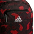 thumbnail image 1 of adidas Foundation 6 Backpack, Nomad Digi Camo Vivid Red-Black/Black/Silver Metallic, One Siz, 1 of 7