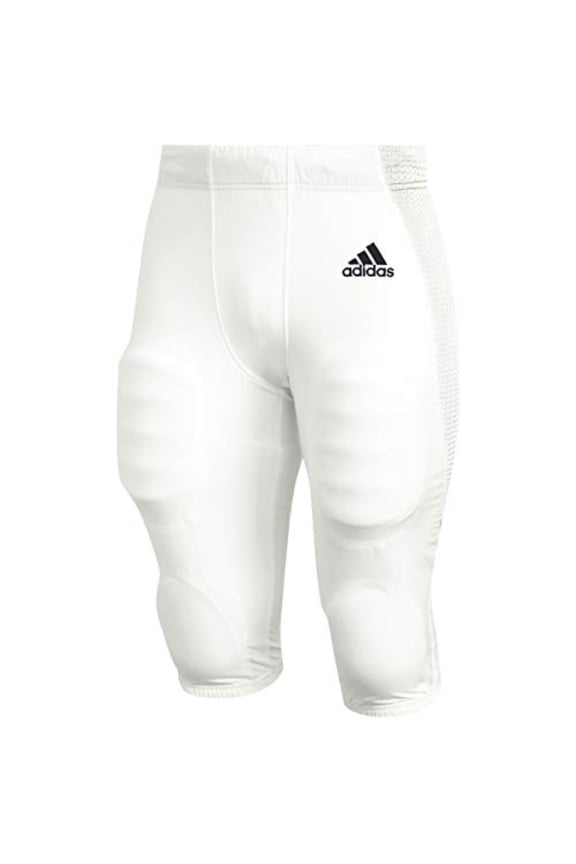 GG7412XL WVN A1 Stock P White/White XL