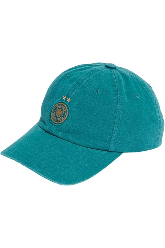 Germany Hat - Comfortable Soccer Hat