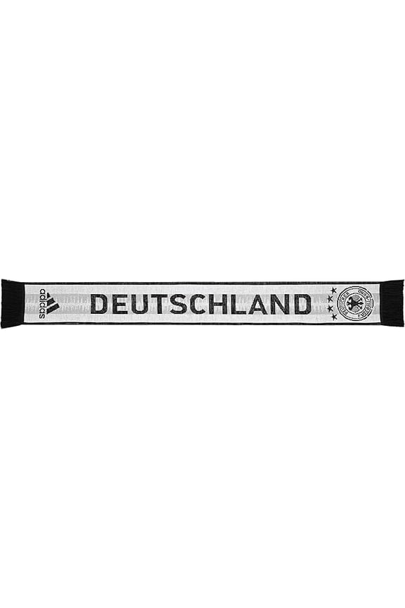 Germany Home Men's Scarf