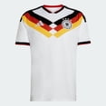 thumbnail image 1 of adidas Germany Home Men's Stadium Soccer Jersey 26/27, 1 of 5