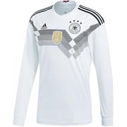 adidas Germany Mens Home Jersey 2018