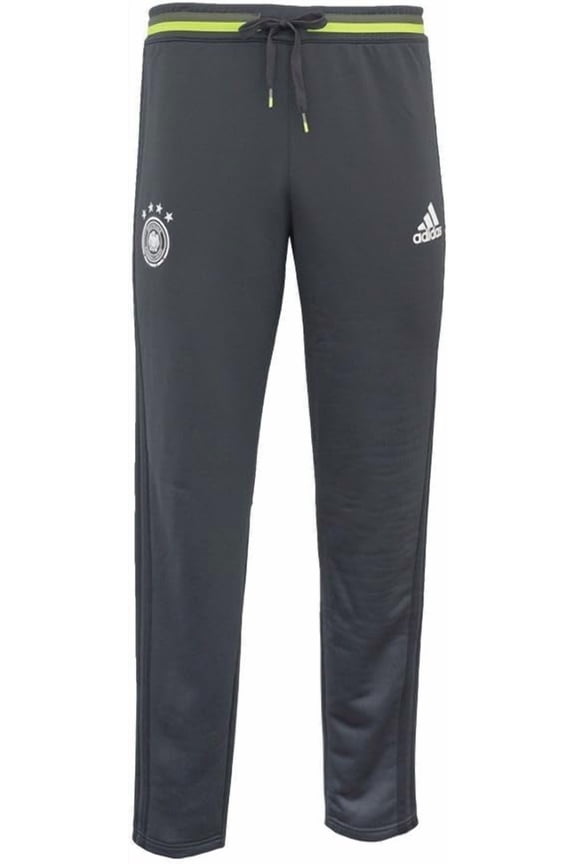 Germany Training Men's Soccer Pants