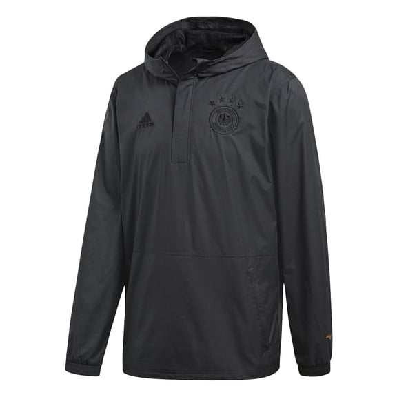adidas Germany Windbreaker Jacket (S)