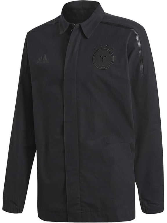 Germany Woven Z.N.E. Jacket World Cup 2018