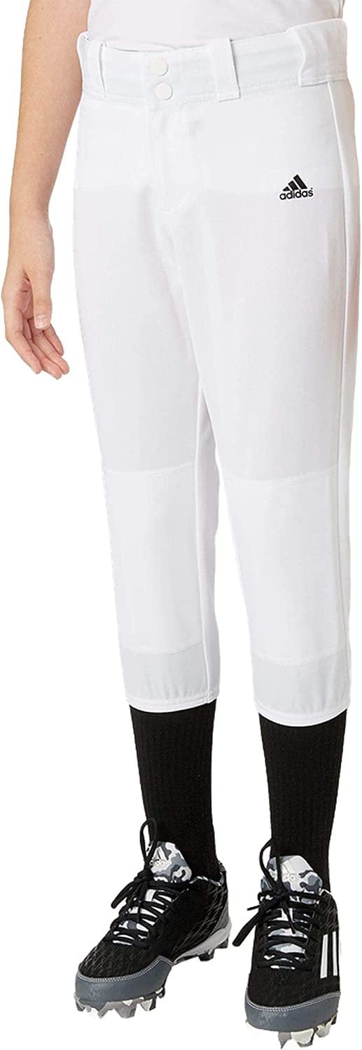 adidas youth softball pants