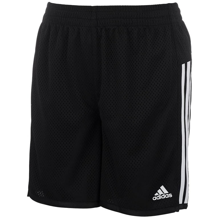 Adidas shorts (Large) and slides (men 11 women 12) NEW ADIDAS ORIGINALS WOMENS ADIBREAK TREFOIL SHORTS ~SIZE  main image 4
