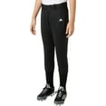 thumbnail image 1 of adidas Girls' Destiny Softball Pants, 1 of 2