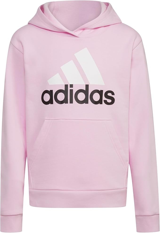 baby girl adidas hoodie