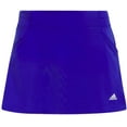 thumbnail image 1 of adidas Girls' Ruffled Golf Skort (Lucid Blue, XL), 1 of 1
