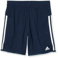 thumbnail image 1 of adidas Girls' SSNL5-In Mesh Short, Navy, 1 of 1