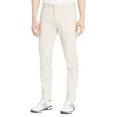 thumbnail image 1 of adidas Go-To Five-Pocket Tapered Fit Pants (Mens, Clear Brown, 33, 34), 1 of 3