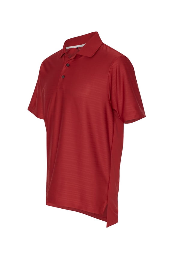 - Golf ClimaCool Mesh Polo With Textured Pattern - A133