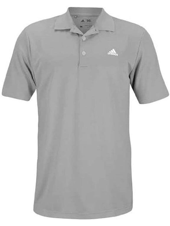 Golf Men's Branded Performance Polo Shirt ED0618 Size Medium New with tag