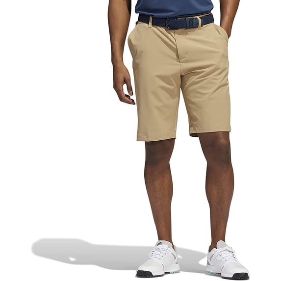 adidas Golf Men's Standard Ultimate 365 Core Golf Short, 10, Hemp, 48