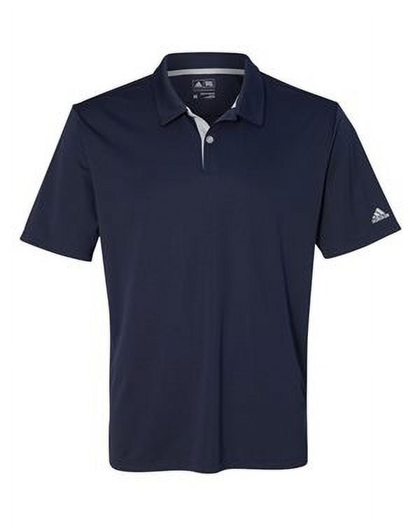 Adidas climacool 2024 textured solid polo