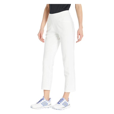 adidas Golf Ultimate365 Adistar Cropped Pants White