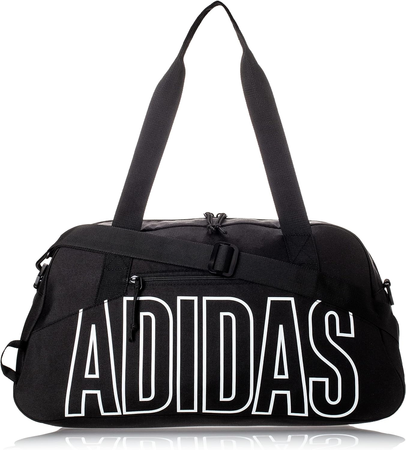 adidas Graphic Duffel Bag Available in 3 Colors