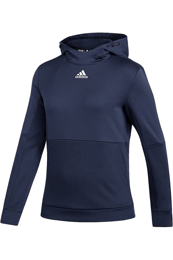 Issue Pullover - Women's Casual XS Team Navy Blue/White