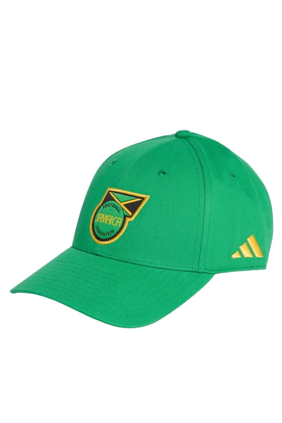 Jamaica JFF x Bob Marley Baseball Cap 2026/27