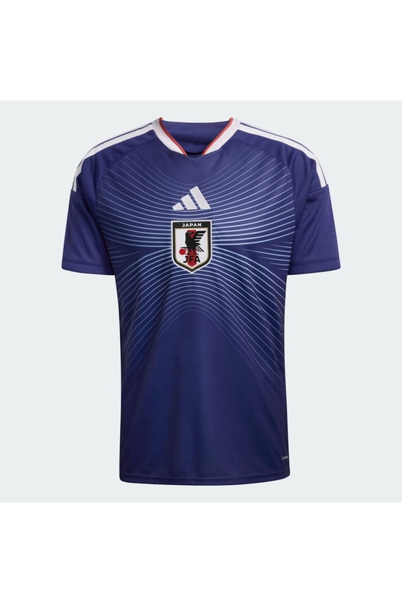 Japan Home Men's Soccer Jersey 26/27