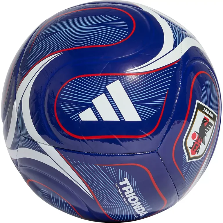 adidas Japan Home Trionda Mini Soccer Ball - Walmart.com