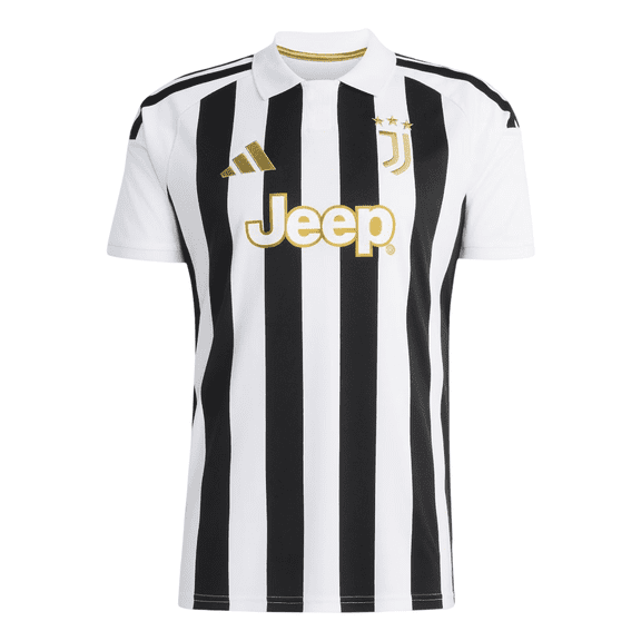 adidas Juventus 2026/27 Men's Home Jersey