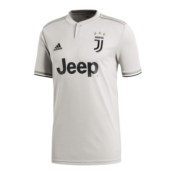 adidas Juventus Away Soccer Jersey 2018/19 (YS)