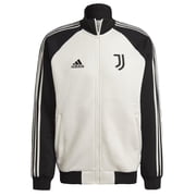 adidas Juventus Tiro 21 Anthem Jacket Mens, White, Size XL