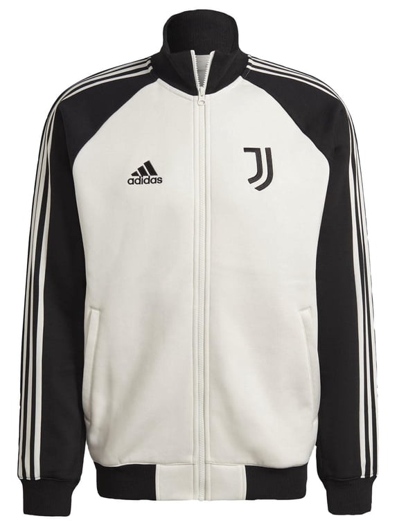 Juventus Tiro 21 Anthem Jacket Men's, White, Size XL