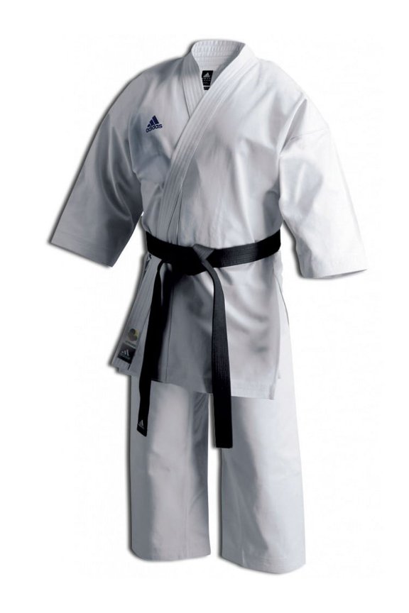 Karate Heavyweight Champion Gi, WKF Approved Uniform