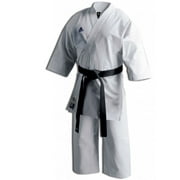 adidas Karate Heavyweight Champion Gi, WKF Approved Uniform