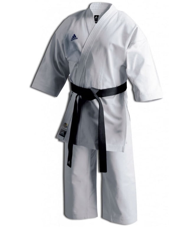 Karate Heavyweight Champion Gi, WKF Approved Uniform