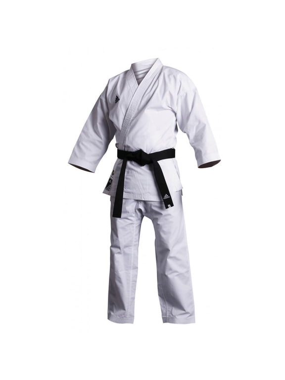 Karate Kumite Grandmaster Gi, WKF Approved Uniform