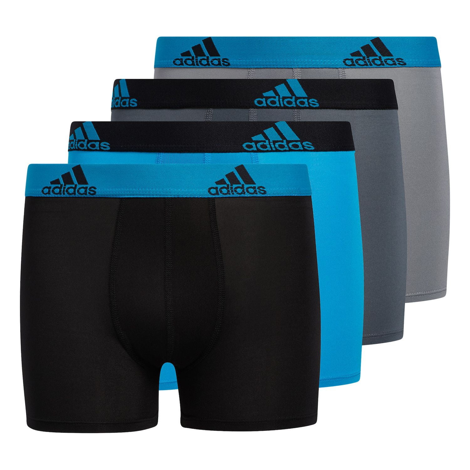 adidas sport performance youth underwear