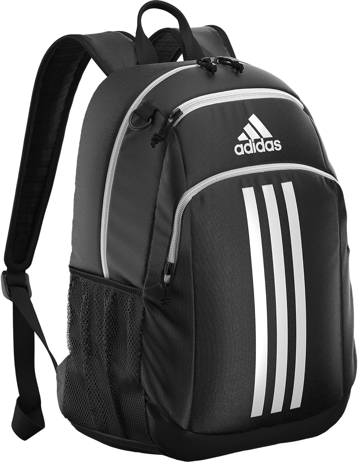 Adidas by Adidas Kids Backpack, Black White