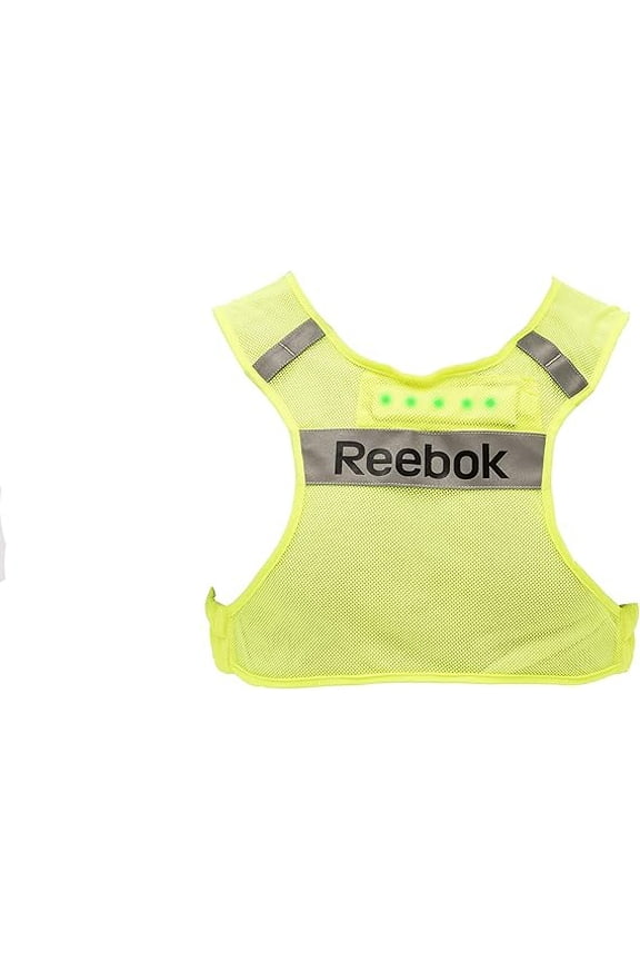 LED Running Vest