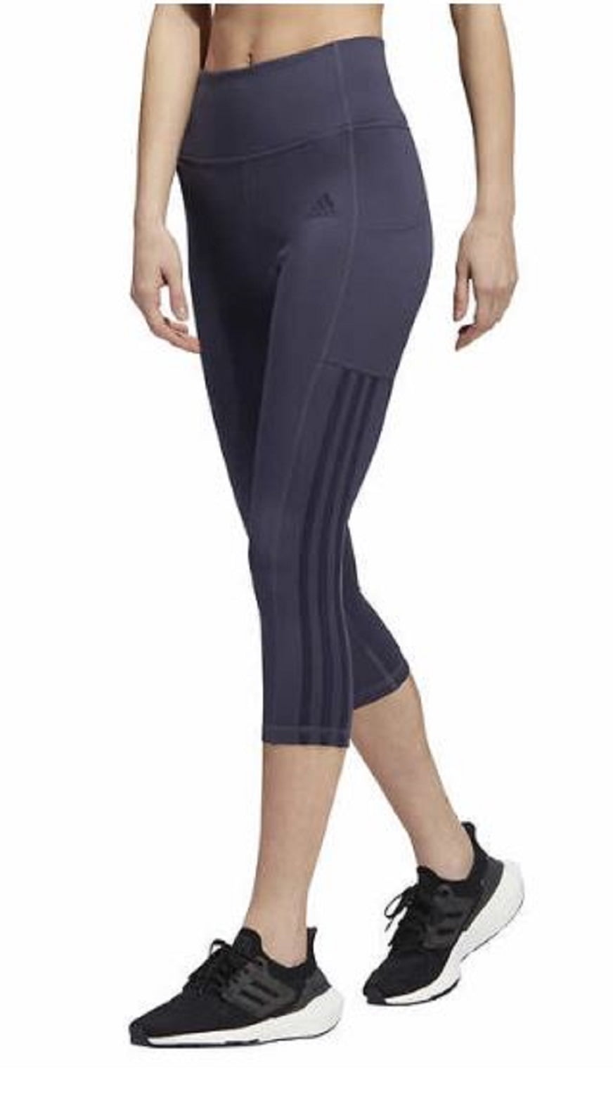 Adidas Snap Casual Pants for Women | Mercari