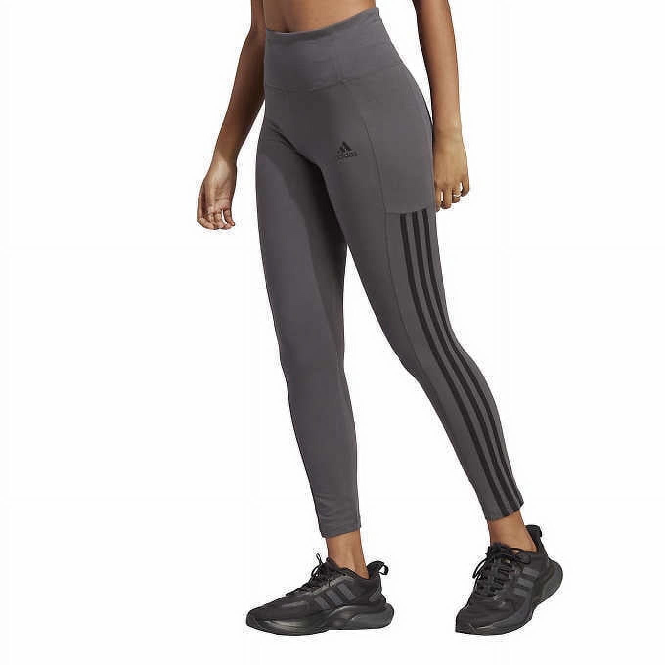 Adidas women's cotton leggings new arrivals