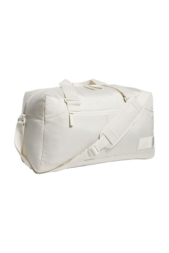 Lounge Duffel Bag Color: Alumina Beige Size: NO SIZE
